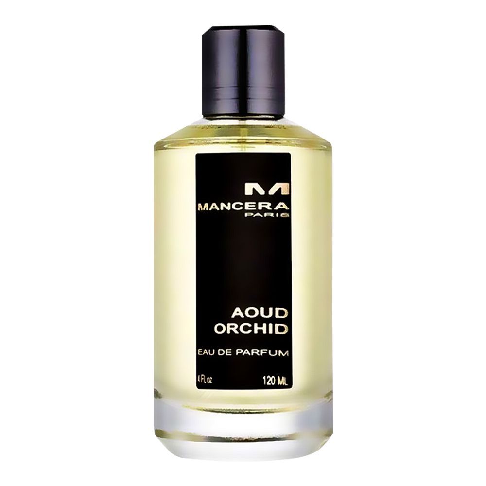 MANCERA AOUD ORCHID 120ML